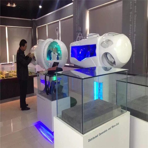 电网电力科学研究院成县规划模型