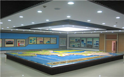 成县成县沙盘模型对楼盘销售起到哪些重要作用