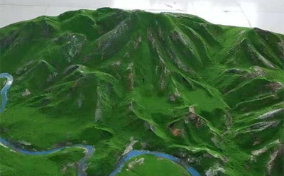 成县成县沙盘模型制作材料有哪些