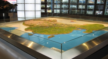 农业成县成县沙盘模型的使用方法 农业成县成县沙盘模型的使用方法